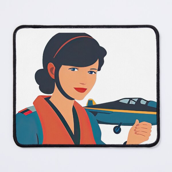 Item preview, The mystery of Amelia Earhart’s disappearance designed and sold by arfazel-shutter.