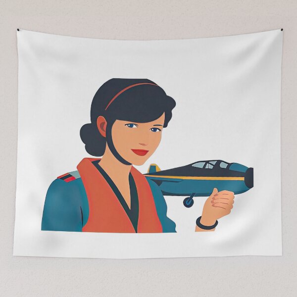 Item preview, The mystery of Amelia Earhart’s disappearance designed and sold by arfazel-shutter.