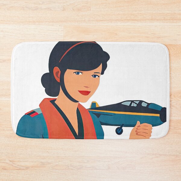 Item preview, The mystery of Amelia Earhart’s disappearance designed and sold by arfazel-shutter.
