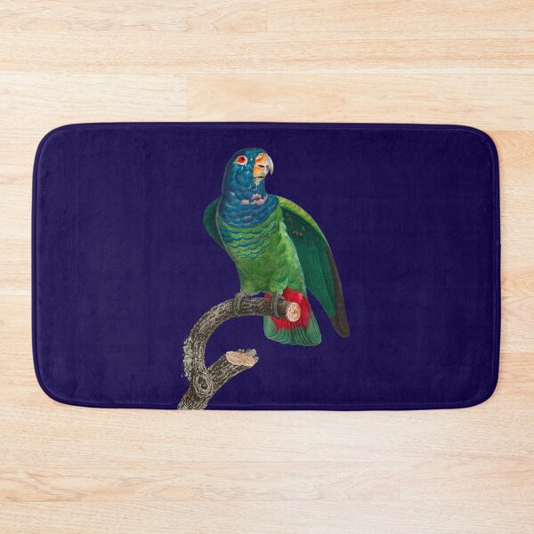 Item preview, Colorful Parrot  designed and sold by Tamarage.