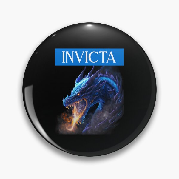 Item preview, Invicta Porto Blue designed and sold by VRedBaller.