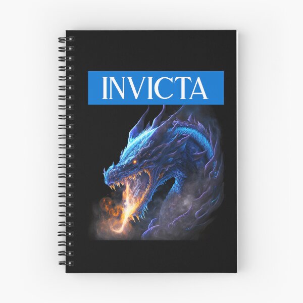 Item preview, Invicta Porto Blue designed and sold by VRedBaller.
