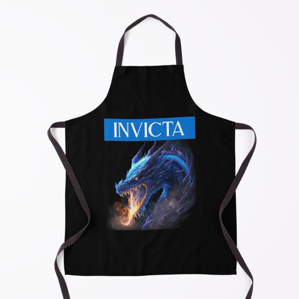 Item preview, Invicta Porto Blue designed and sold by VRedBaller.