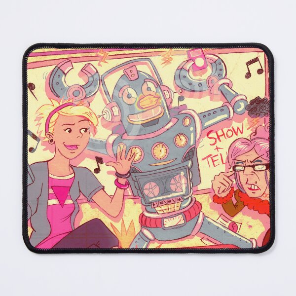 Item preview, Now That's What I Call Music! designed and sold by cgsketchbook.