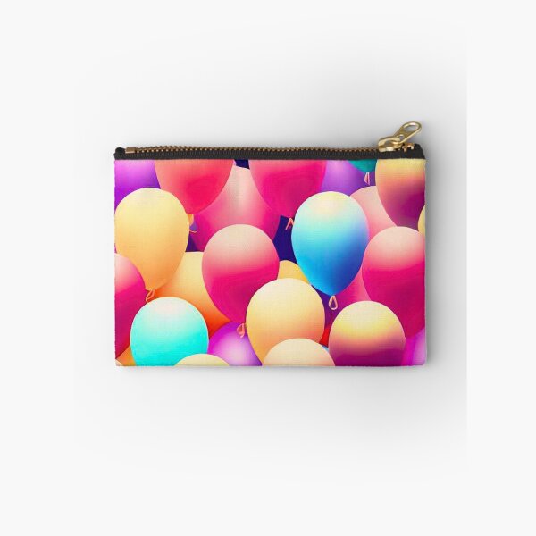 Item preview, Whimsical Balloons to Brighten Your Day designed and sold by CraftyrCreator.