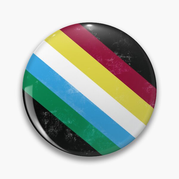 Item preview, Disability Pride flag - Disability Pride and CripRevolution  designed and sold by CripRevolution.