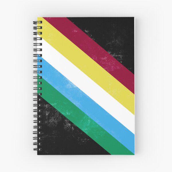 Item preview, Disability Pride flag - Disability Pride and CripRevolution  designed and sold by CripRevolution.