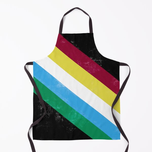 Item preview, Disability Pride flag - Disability Pride and CripRevolution designed and sold by CripRevolution.