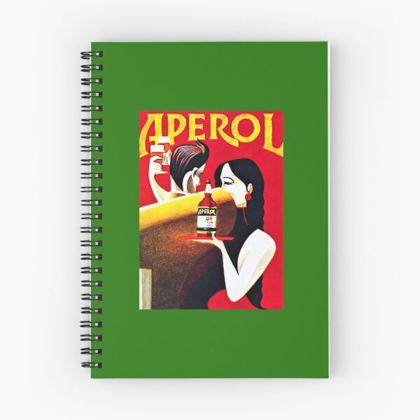 Item preview, Vintage Italian Apero Aperitif Antico Lithograph Wall Art Photographic Print 	 designed and sold by ircnhugxiay69.