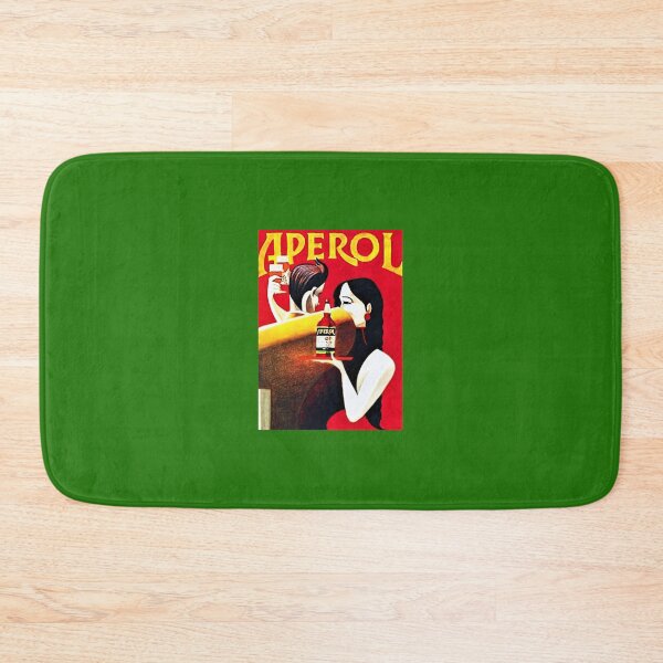 Item preview, Vintage Italian Apero Aperitif Antico Lithograph Wall Art Photographic Print 	 designed and sold by ircnhugxiay69.
