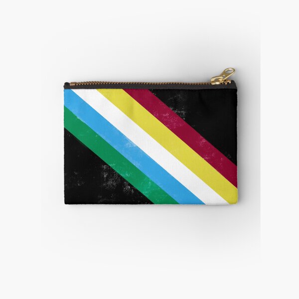 Item preview, Disability Pride flag - Disability Pride and CripRevolution  designed and sold by CripRevolution.