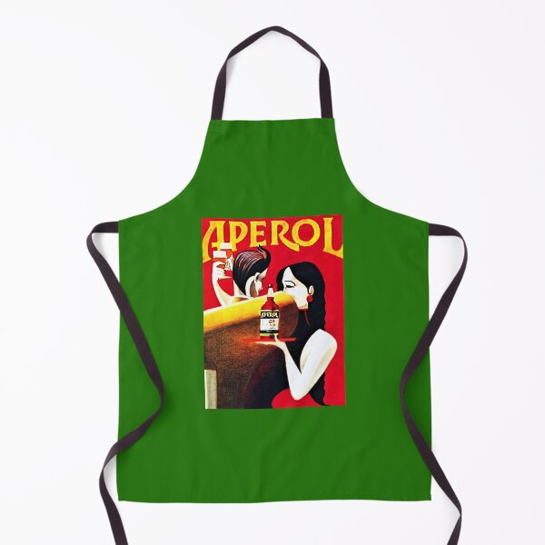 Item preview, Vintage Italian Apero Aperitif Antico Lithograph Wall Art Photographic Print designed and sold by ircnhugxiay69.
