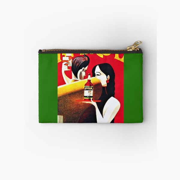Item preview, Vintage Italian Apero Aperitif Antico Lithograph Wall Art Photographic Print 	 designed and sold by ircnhugxiay69.