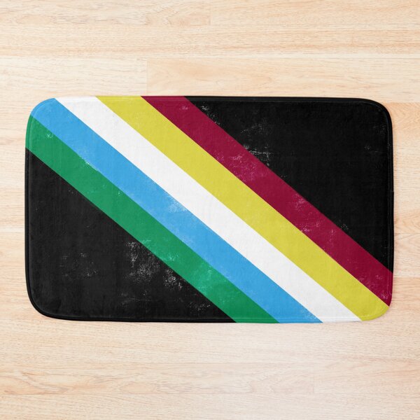 Item preview, Disability Pride flag - Disability Pride and CripRevolution  designed and sold by CripRevolution.