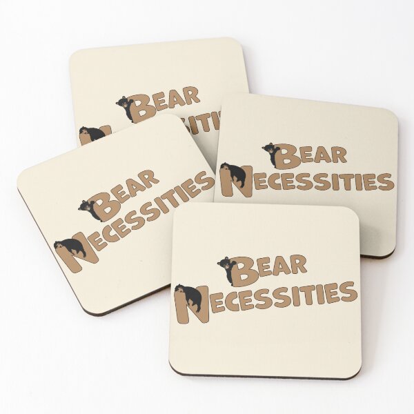Item preview, Cartoon Bear Funny Saying Design designed and sold by CosmicPatriot.