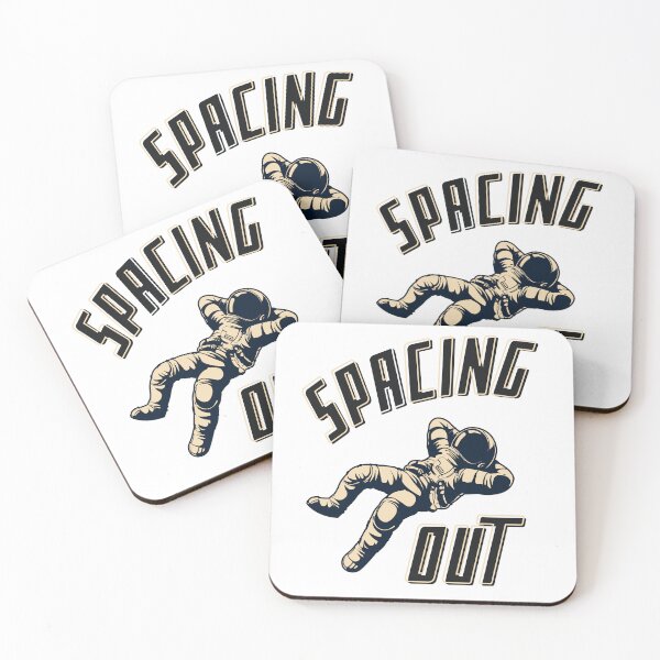Item preview, Spacing Out designed and sold by anne-dromeda.