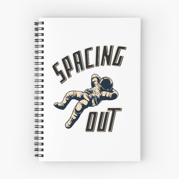 Item preview, Spacing Out designed and sold by anne-dromeda.