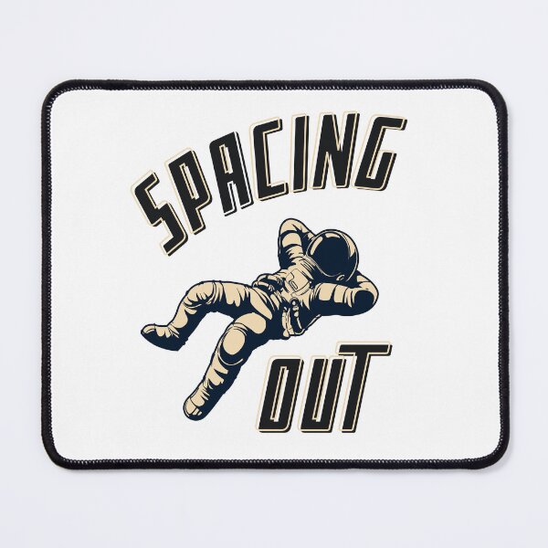 Item preview, Spacing Out designed and sold by anne-dromeda.