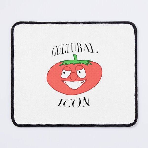 Item preview, Tomato Veggie Tales Design designed and sold by lyars-designs1.