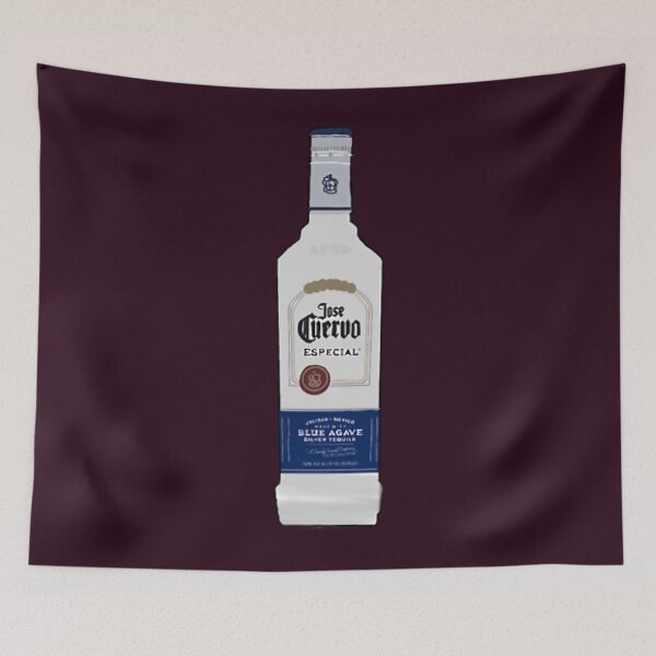 Item preview, José Cuervo Ilustración designed and sold by qtebfyook18.