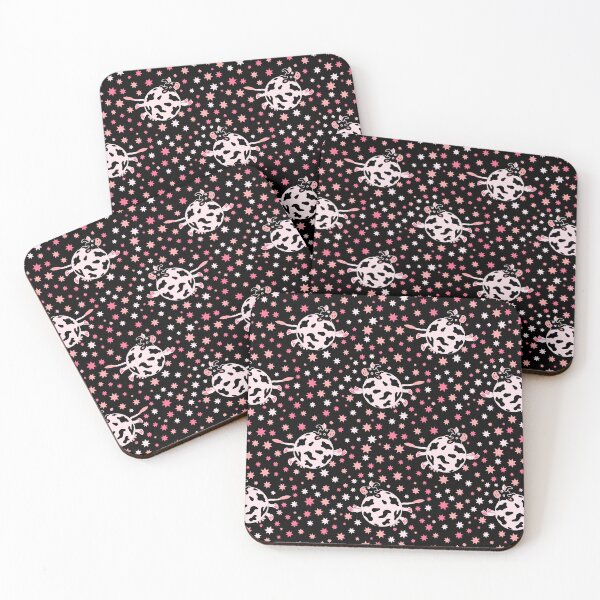 Item preview, Spherical cow dress designed and sold by i-cottagedesign.