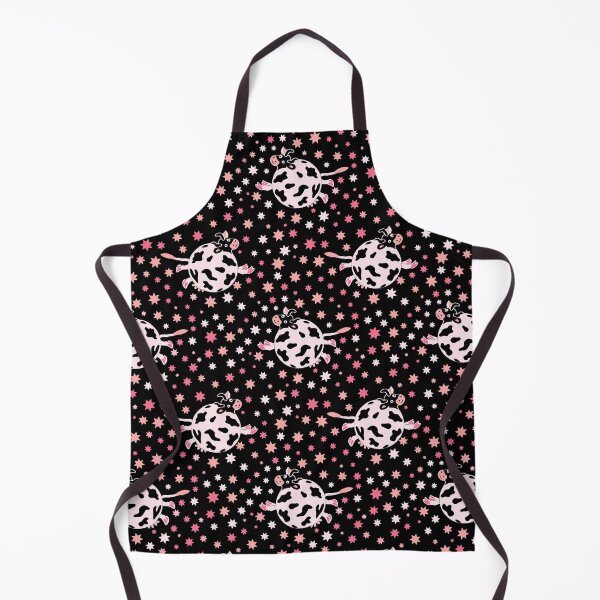 Item preview, Spherical cow dress designed and sold by i-cottagedesign.
