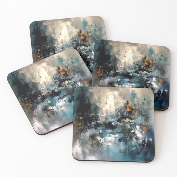 Item preview, Ice Pool designed and sold by Highlandkings.