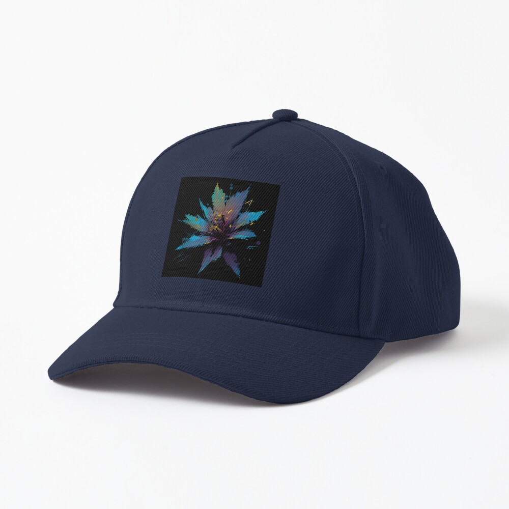 Item preview, Baseball Cap designed and sold by StudioDestruct.