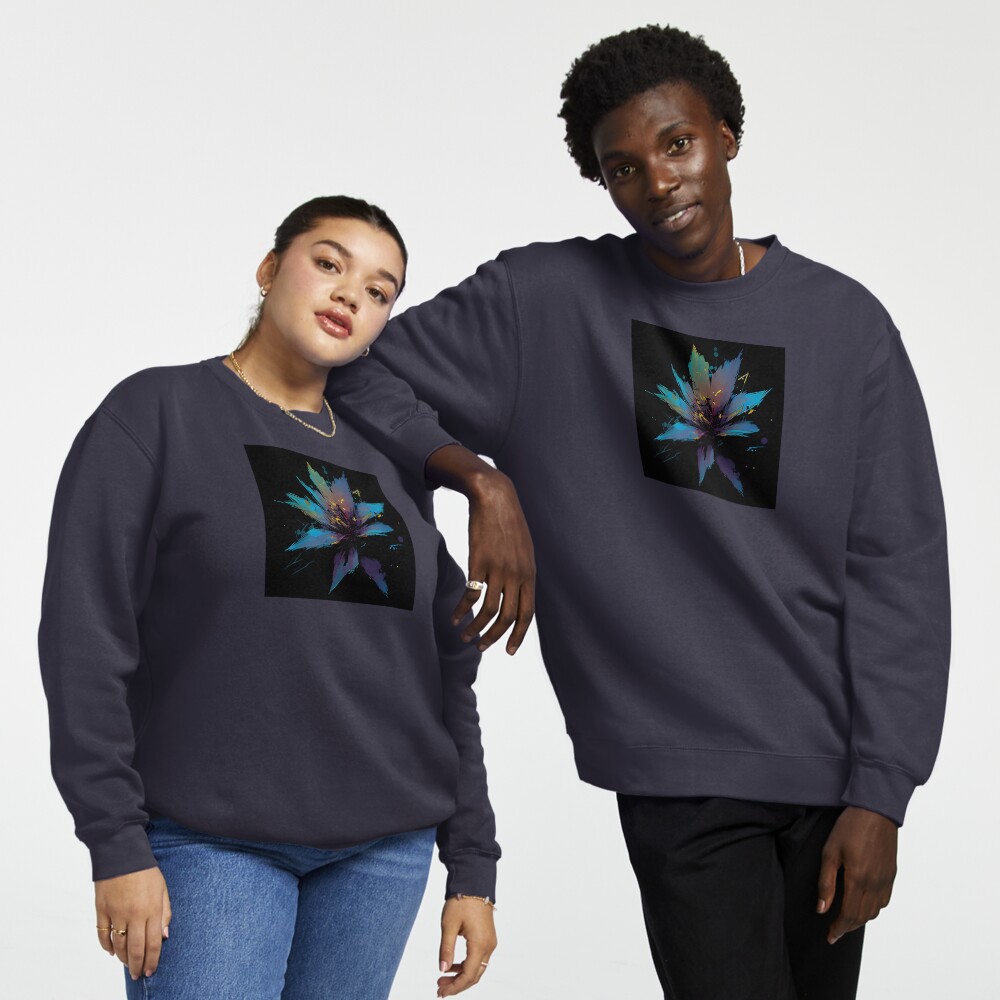 Item preview, Pullover Sweatshirt designed and sold by StudioDestruct.