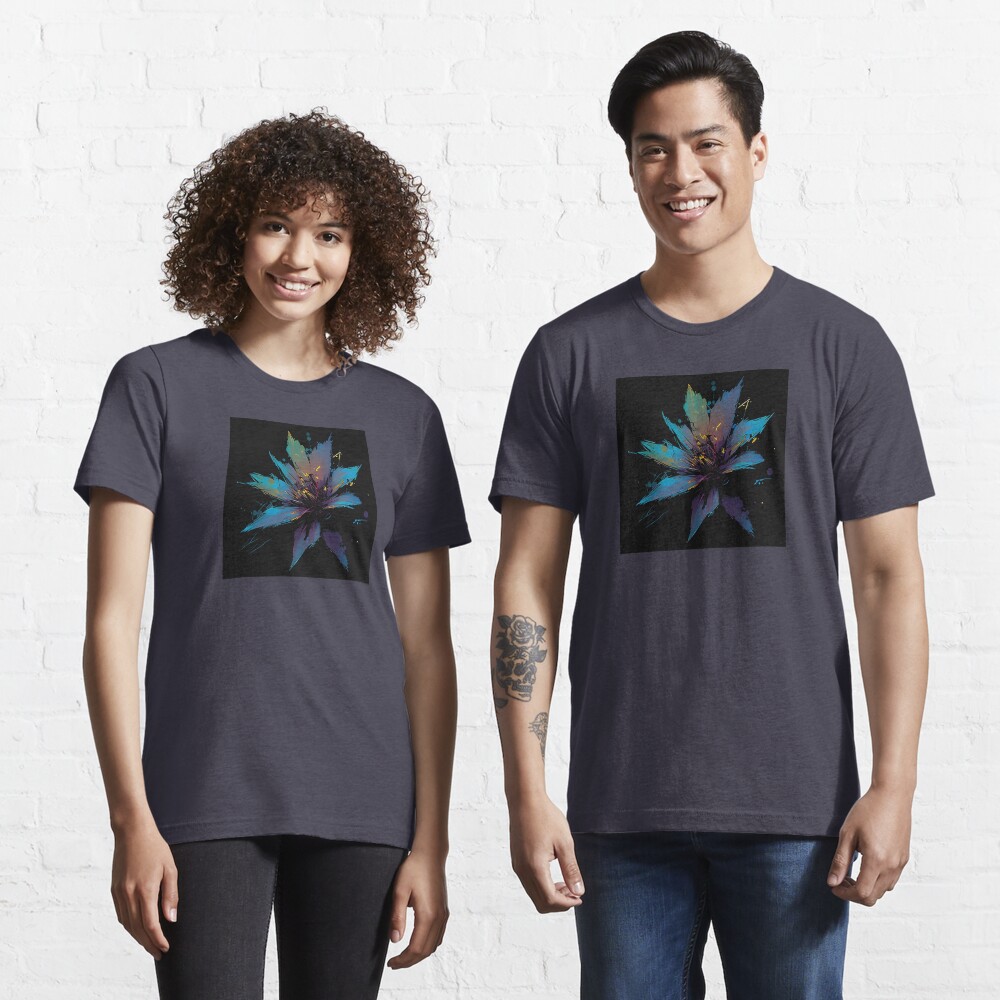 Item preview, Essential T-Shirt designed and sold by StudioDestruct.