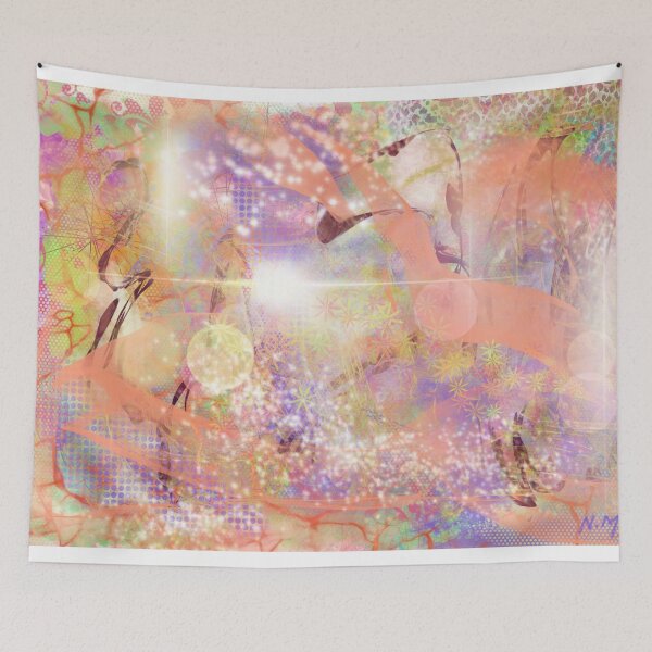 Item preview, Dream designed and sold by Noreen Motamed.