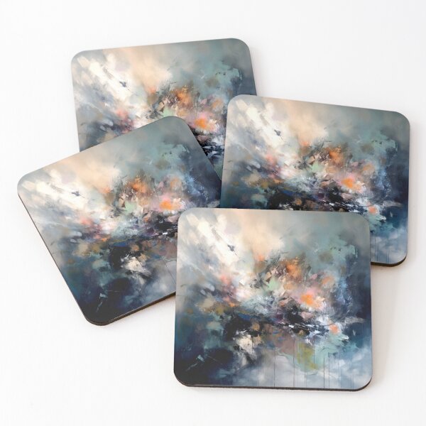 Item preview, Heaven Cloud designed and sold by Highlandkings.