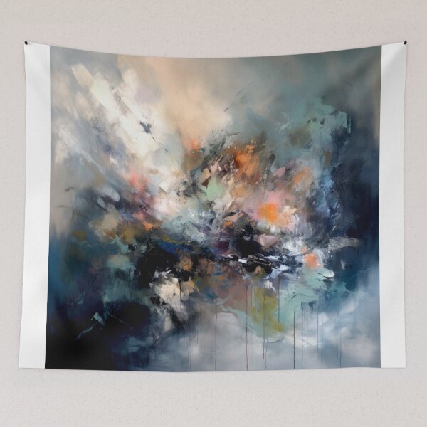 Item preview, Heaven Cloud designed and sold by Highlandkings.