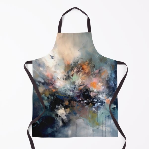 Item preview, Heaven Cloud designed and sold by Highlandkings.