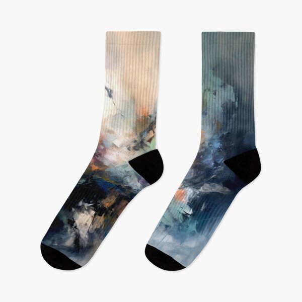 Item preview, Heaven Cloud designed and sold by Highlandkings.