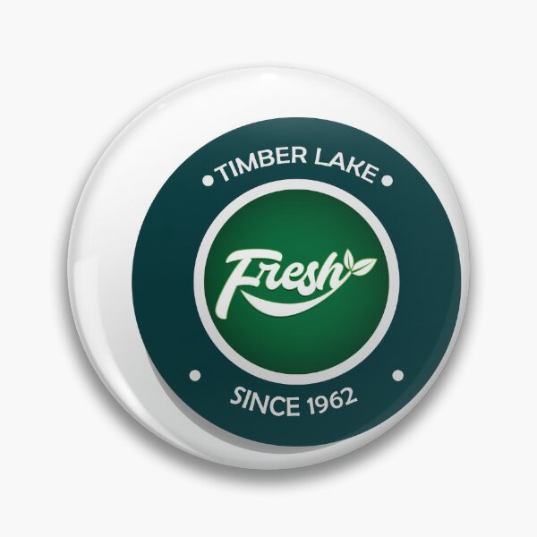 Item preview, IT'S FRESH AT A CAMP LAKE designed and sold by ZRII.