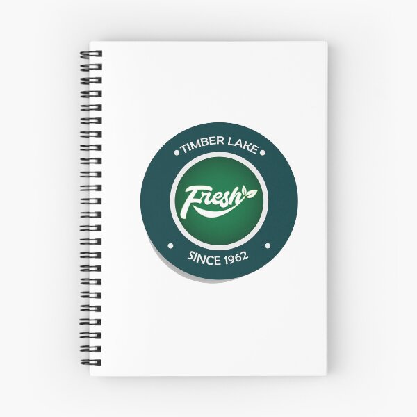 Item preview, IT'S FRESH AT A CAMP LAKE designed and sold by ZRII.