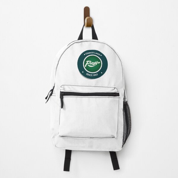 Item preview, IT'S FRESH AT A CAMP LAKE designed and sold by ZRII.