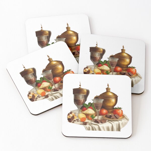 Item preview, World Chocolate Day Celebration designed and sold by arfazel-shutter.