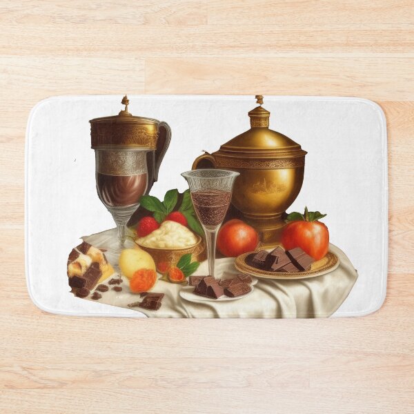 Item preview, World Chocolate Day Celebration designed and sold by arfazel-shutter.