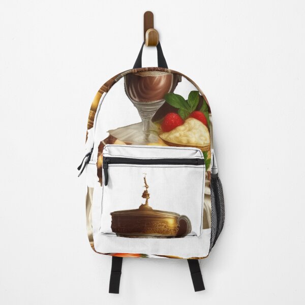 Item preview, World Chocolate Day Celebration designed and sold by arfazel-shutter.