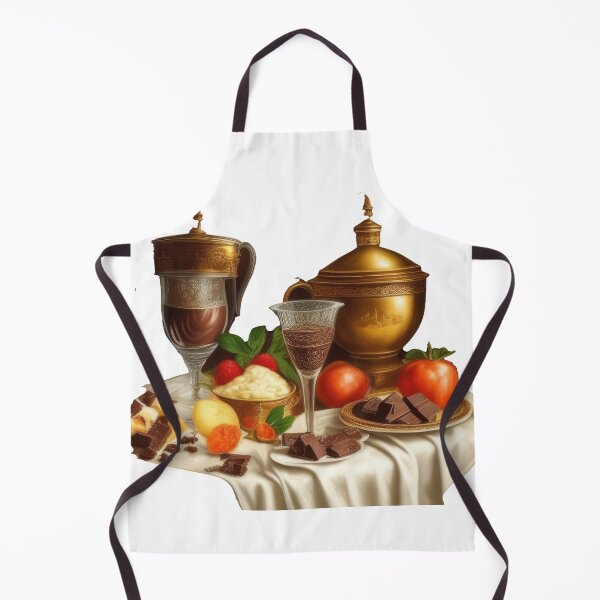 Item preview, World Chocolate Day Celebration designed and sold by arfazel-shutter.