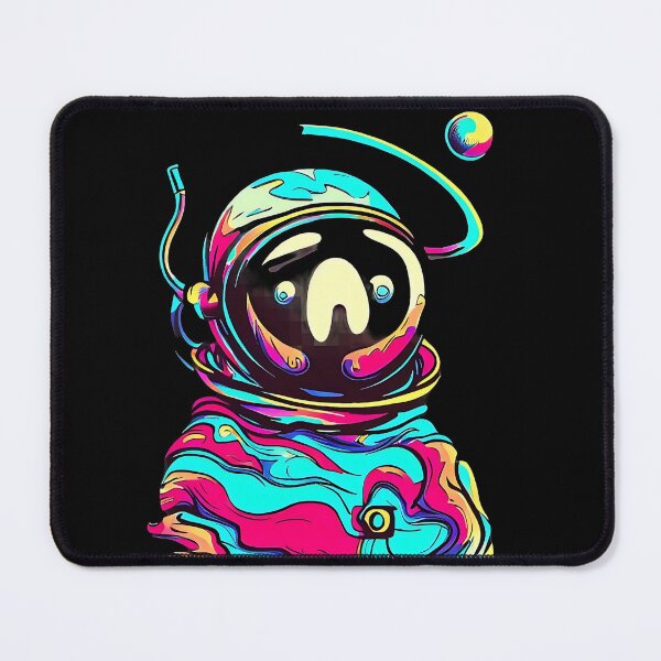 Item preview, Astro-Freak designed and sold by KaiitoByte.