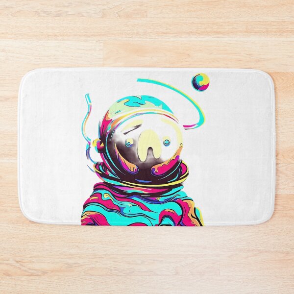 Item preview, Astro-Freak designed and sold by KaiitoByte.