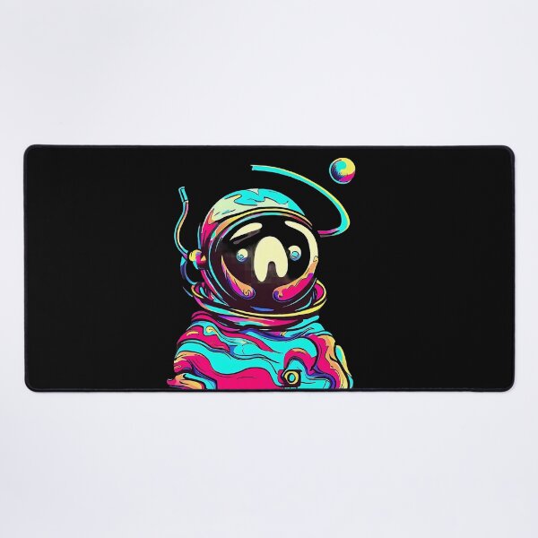Item preview, Astro-Freak designed and sold by KaiitoByte.