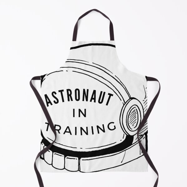 Item preview, Astronaut in Training - Astronaut Helmet designed and sold by anne-dromeda.