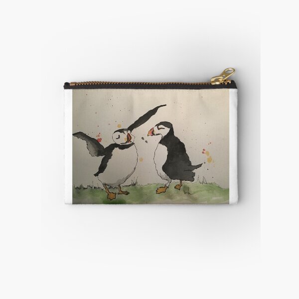 Item preview, Puffin Pals designed and sold by LesleyLa.