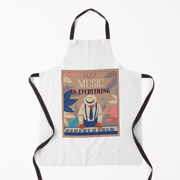 Item preview, Jazz music is everything designed and sold by Designsbyeliane.
