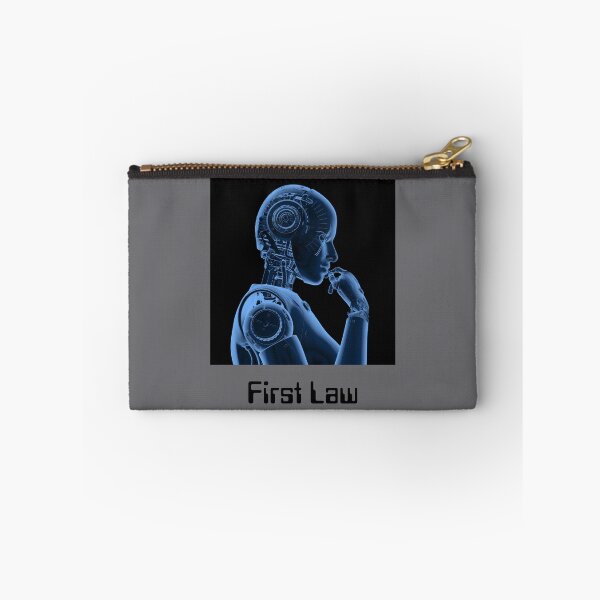 Item preview, First Law designed and sold by jamyjamz.