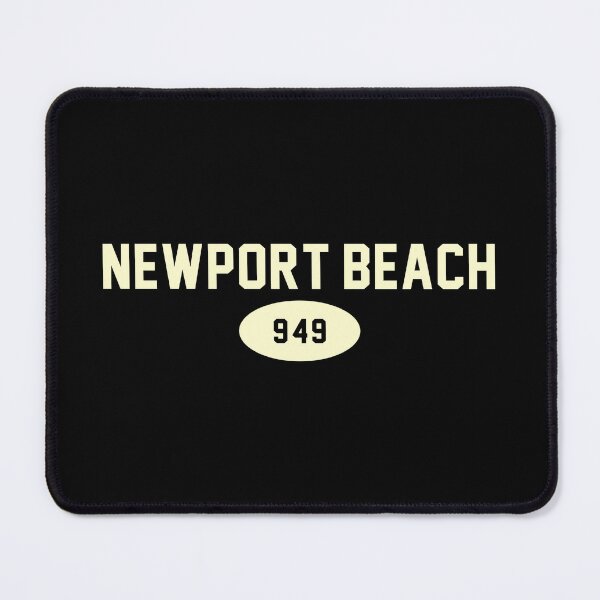 Item preview, Newport Beach 949 / Cream designed and sold by PEK1787.